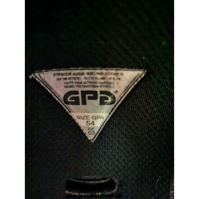 GPA taille 54