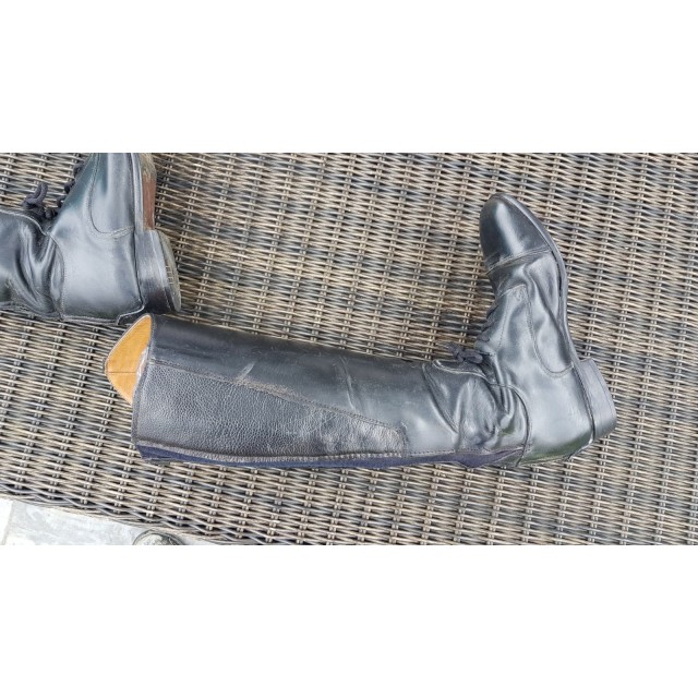Bottes 37 soubirac
