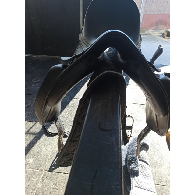 selle zaldi