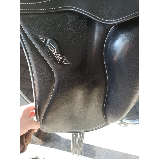 selle zaldi