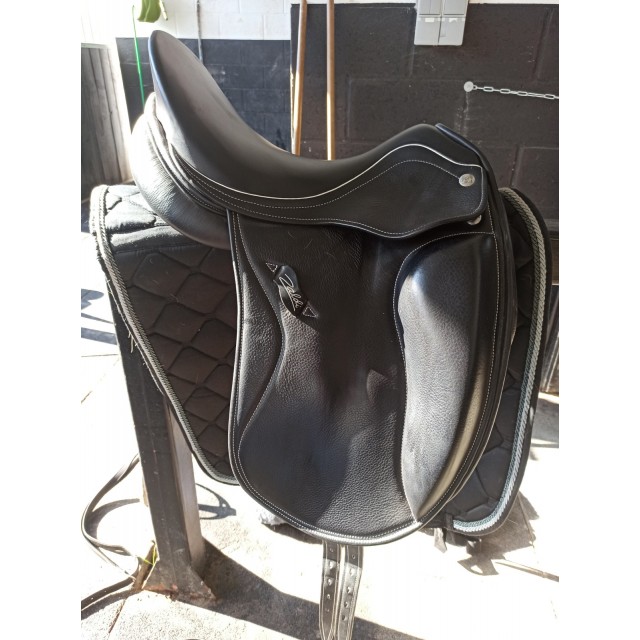 selle zaldi