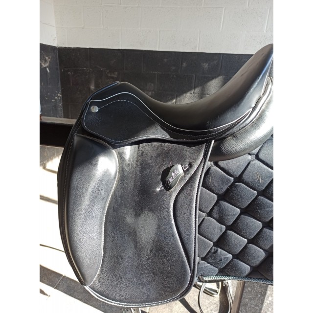 selle zaldi