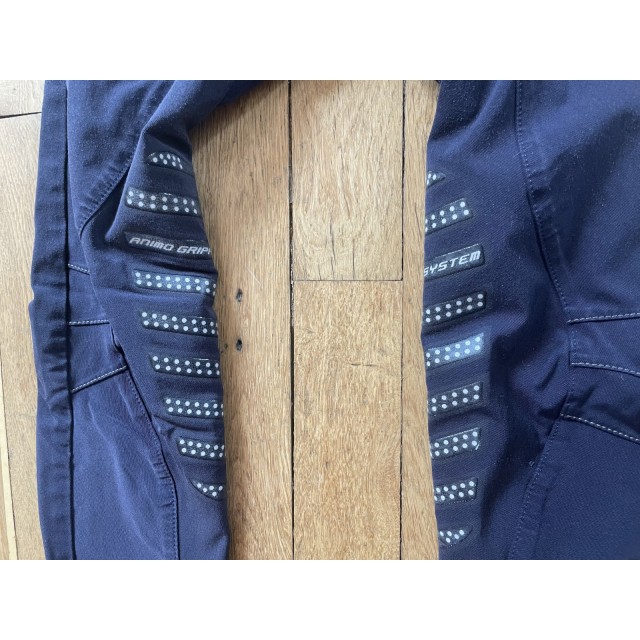 Pantalon 34 marine animo