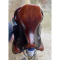 Selle à vendre