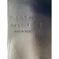 Selle à vendre
