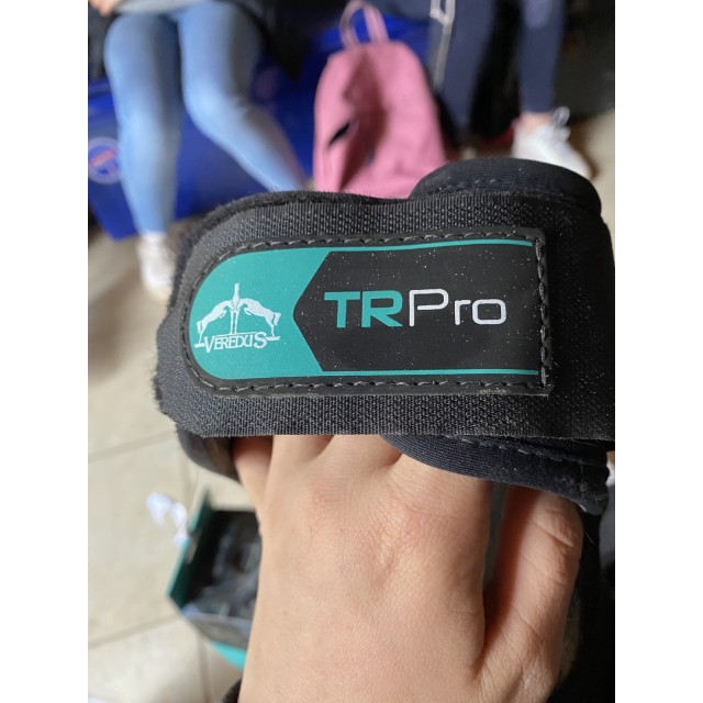 protége boulet veredus tr pro L