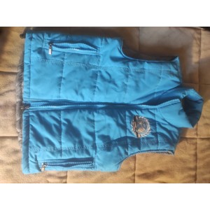 Blouson sans manche neuf