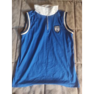 Polo equitheme comme neuf