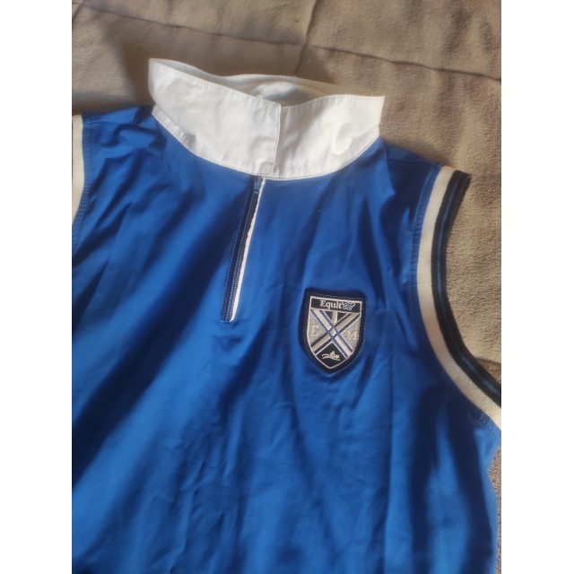 Polo equitheme comme neuf