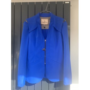 Veste de concours ju&pa