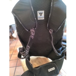 DORSALE DAINESE ALTER REAL PADD