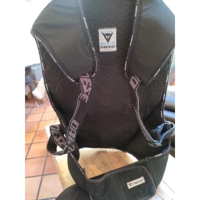 DORSALE DAINESE ALTER REAL PADD