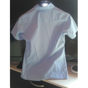 Chemise de concours KINGSLAND