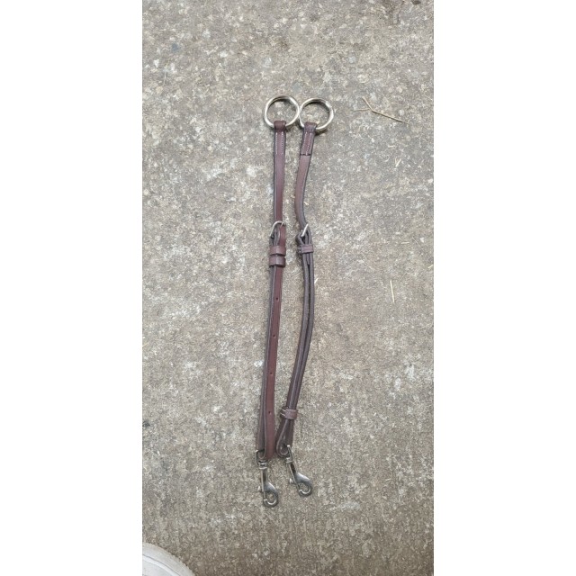 Martingale cwd