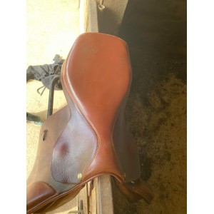 Selle Henry de Rivel