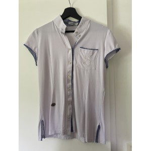 Polo de concours Le Sabotier