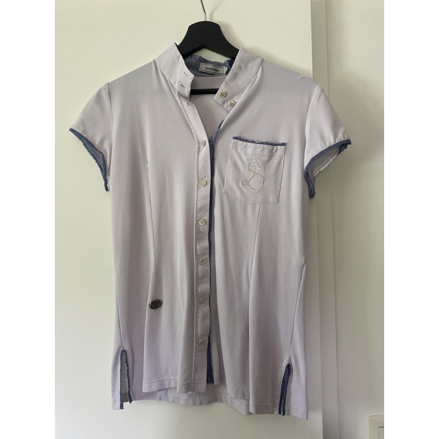 Polo de concours Le Sabotier
