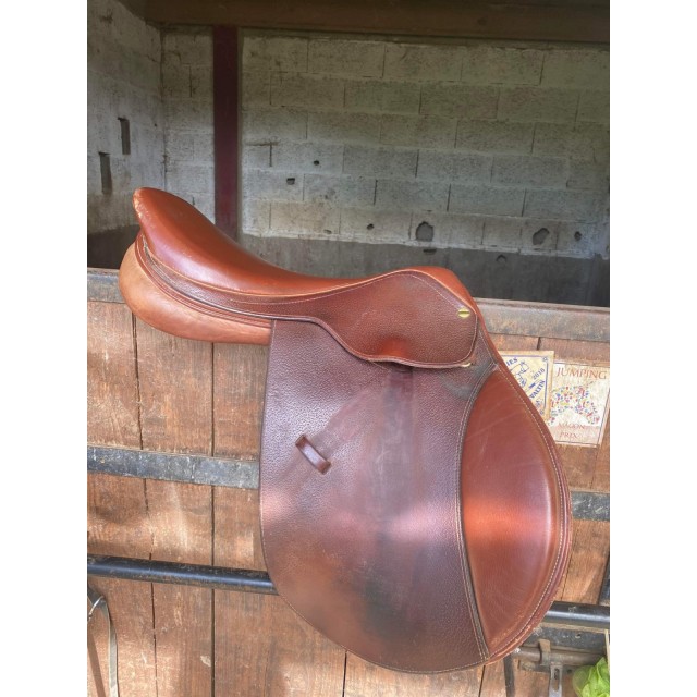 Selle Henry de Rivel