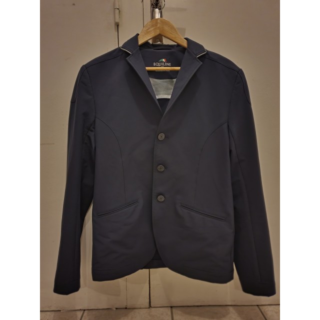 Veste concours Equiline Homme
