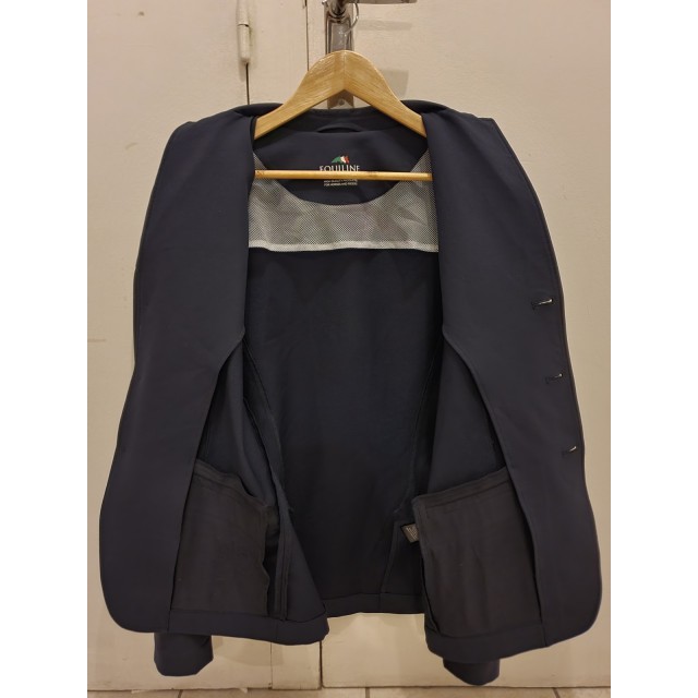 Veste concours Equiline Homme