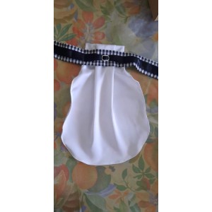 Cravate de dressage DIY