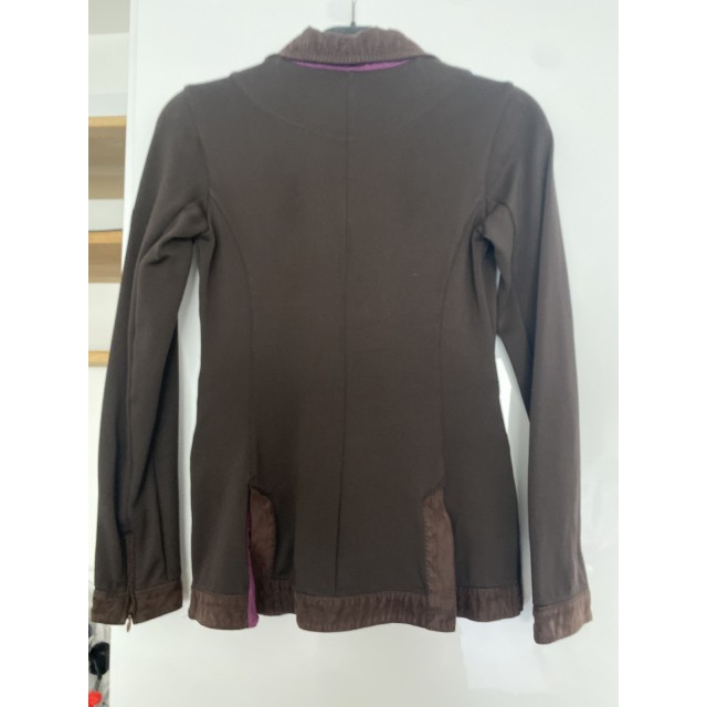 Veste Animo Marron