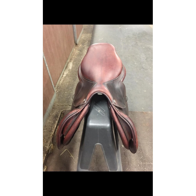 Selle cwd