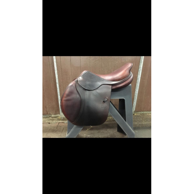 Selle cwd