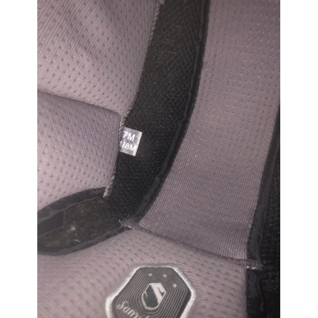 bombe samshield shadow x swarovski