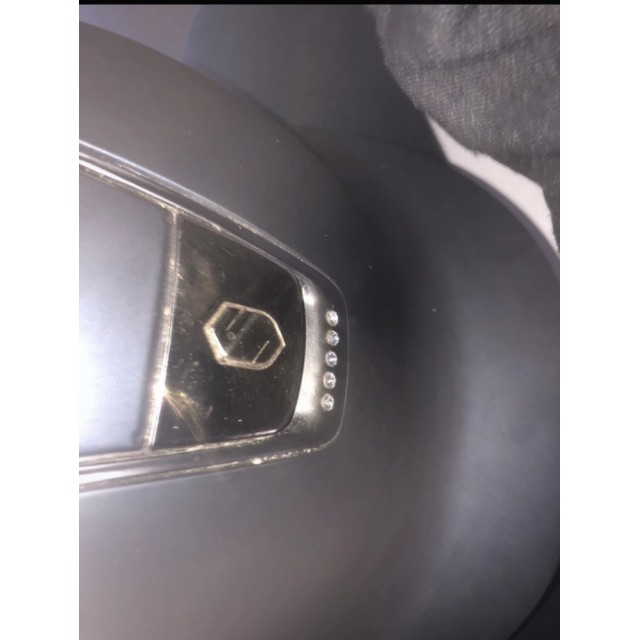 bombe samshield shadow x swarovski