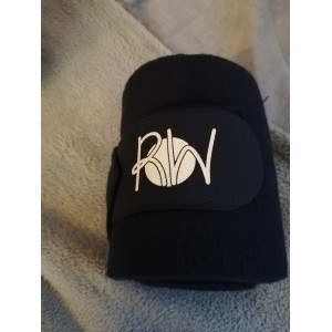 Bandes de polo neuves