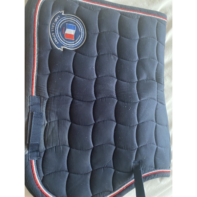 Tapis lamicelle