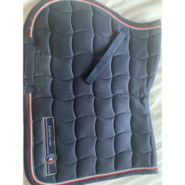 Tapis lamicelle