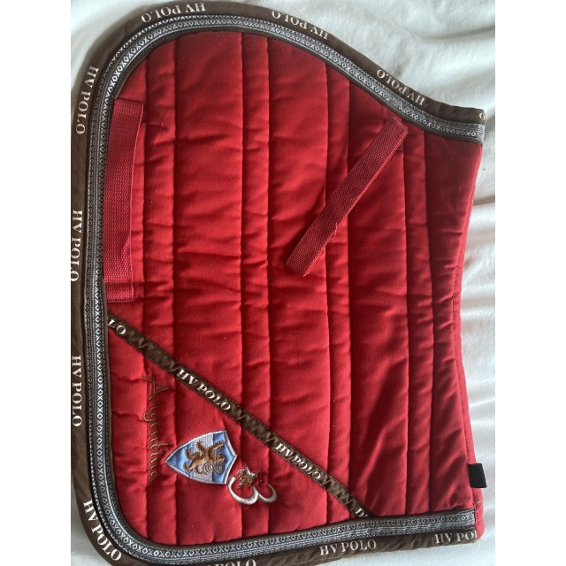 Tapis rouge