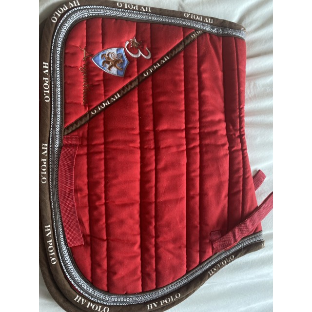 Tapis rouge