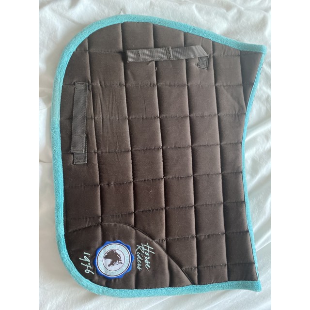 Tapis de selle