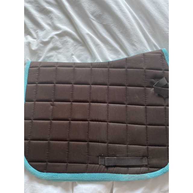 Tapis de selle