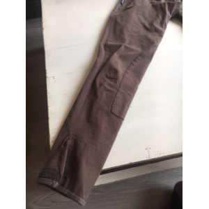 pantalon equitheme