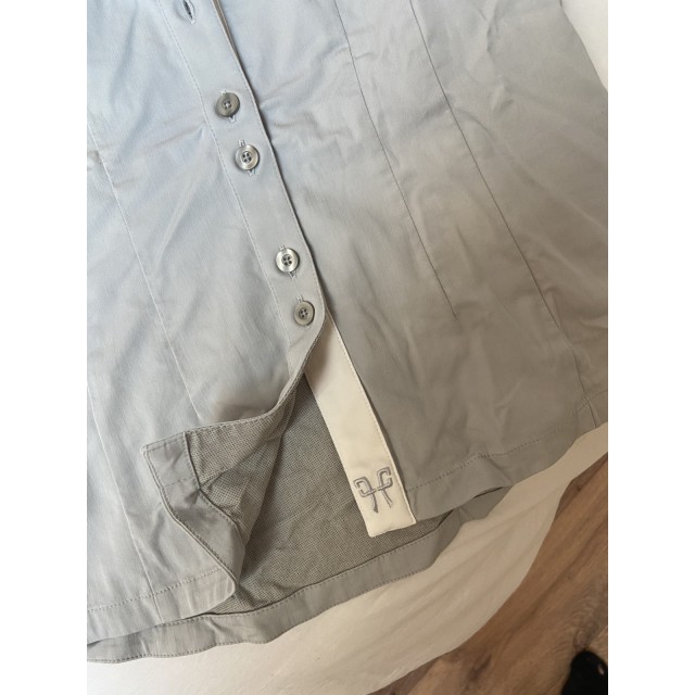 Chemise manche longue Horse Pilot