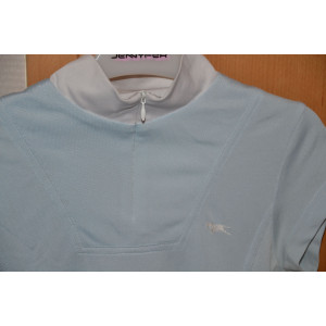 Polo de concours Komutekir