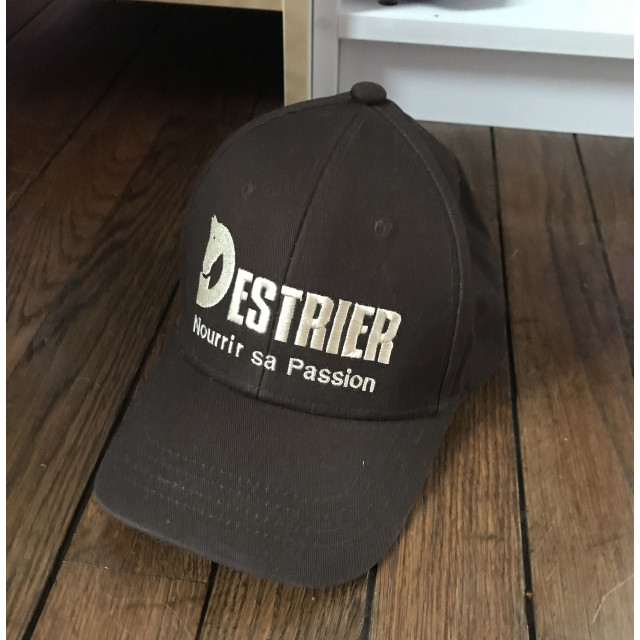 Casquette