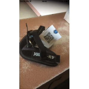 Harnais Julius K9