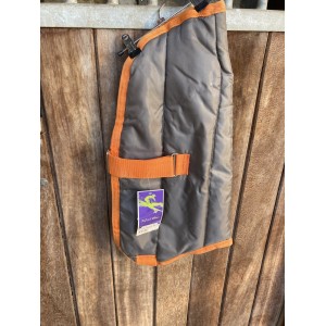 Couverture pour chien