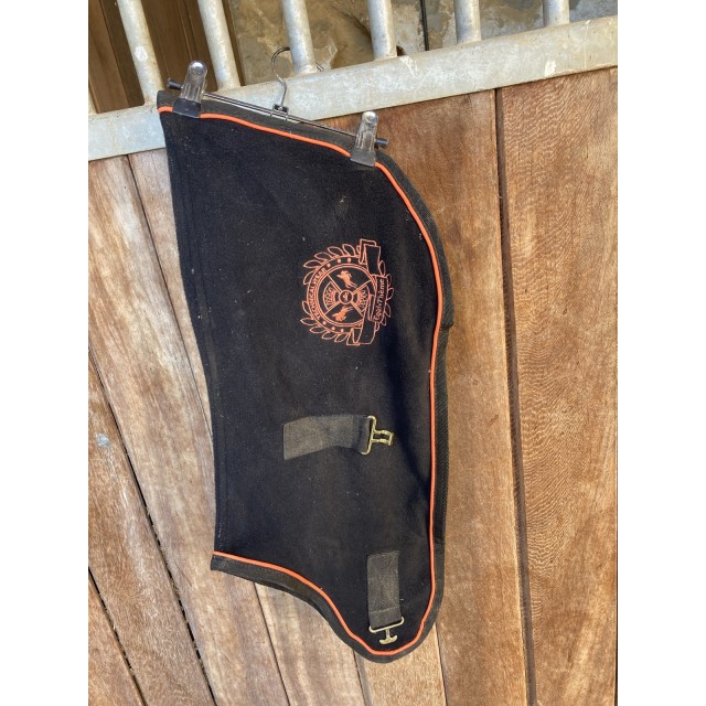 Couverture pour chien