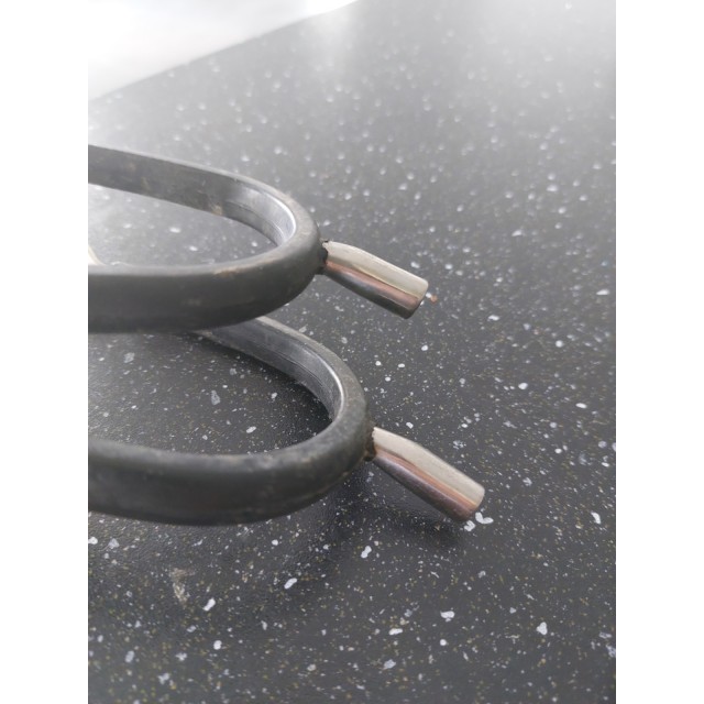 Eperons caoutchouc Sprenger