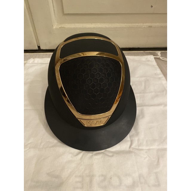 BOMBE KASK