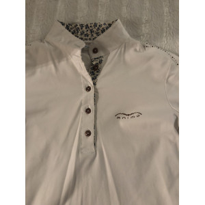 Polo de concours Animo