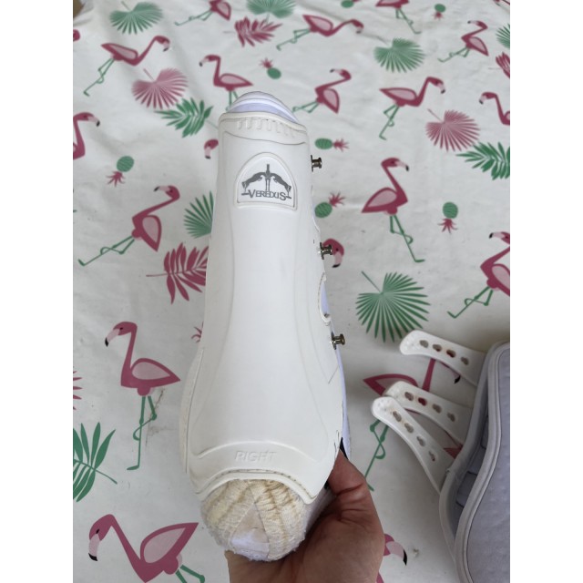 Guêtres Veredus Piaffe Evo taille s