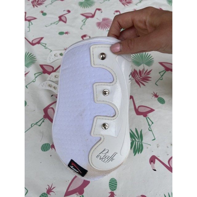 Guêtres Veredus Piaffe Evo taille s