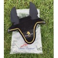 Bonnet anti mouches cheval ANNA SCARPATI